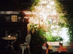 -古董花园(思南路42弄小区店)