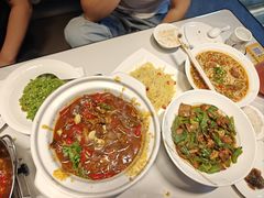 -三湘四水正宗湘菜(君峰路店)