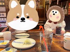 -鸟鹏烧鸟居酒屋(熙龙湾店)