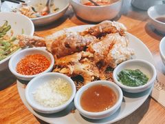 -长安记·大美陕菜(朝阳大悦城店)