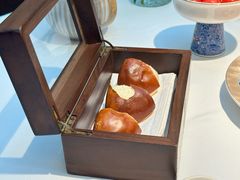 -狮拾久·现代新加坡料理(壹方城店)