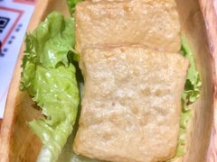 夹心鱼豆腐-独食火锅·半米屋台(直营总店)
