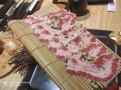 -松鱼亭·和牛烧肉(协鑫广场店)