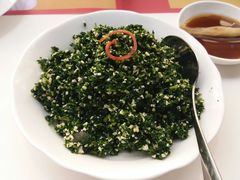 香干马兰头-鼎泰丰(渔阳店)