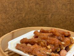 -稻香酒家(天河城店)