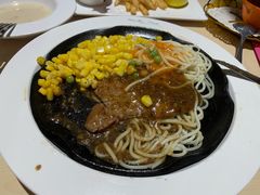 -豪客来牛排(海沧阿罗海店)