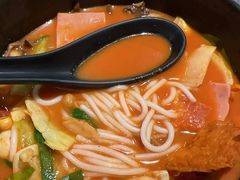 -大鼓米线(长宁建滔广场DM店)