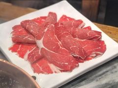 -北平三兄弟涮肉(簋街总店)