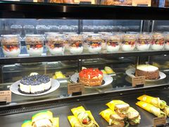-Wagas沃歌斯(虹桥机场T1店)
