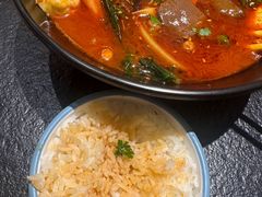 -青水瓦台汤泉(未央店)