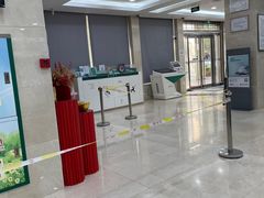 -中国农业银行(上海定西路支行)