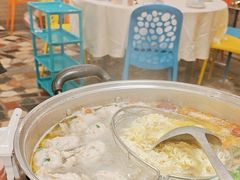-小煵记·打边炉(西丽文光店)
