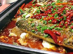 -烟火鱼乡(吾悦店)