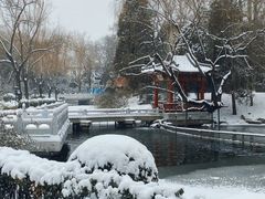 -钓鱼台国宾馆