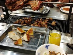 -郭记原生态烤羊腿(长宁路店)