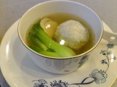-君来湖滨饭店·渔餐厅