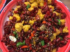 -小街47號江湖菜(四合院店)