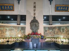 -山西考古博物馆