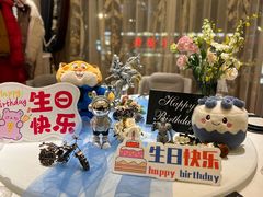 -黑宝石西餐厅(汇励99城市公园店)
