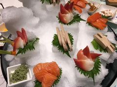 -东南里湖景餐厅·新闽菜(浦西万达店)