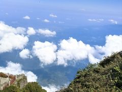 -峨眉山风景名胜区
