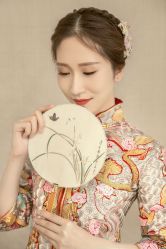 -玛奇朵婚纱摄影