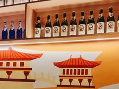 -叁宝烤肉• 西安烧烤 领跑品牌(中海城店)
