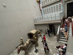 -沈阳金融博物馆