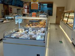 -烘焙町面包店(西四店)