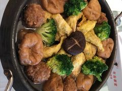 -安徽大厦中餐厅