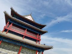 -西安城墙·碑林历史文化景区