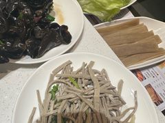 -蝎王府羊蝎子(北大地店)