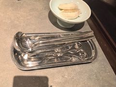 -鼎鼎香·港式火锅(北京SKP店)