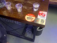 -关你鬼室大型密室逃脱(佛山创意园店)