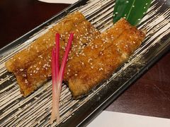 鳗蒲烧-奈九居酒屋(滨河大道店)