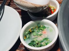 -大良毋米粥(锦龙路总店)