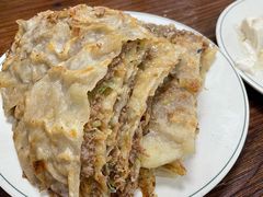 华威肉饼-清真永恒华威肉饼(潘家园店)