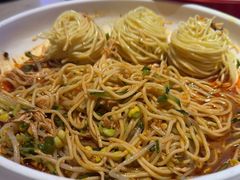 -茅庐川菜(烟台万象汇店)