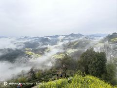 -石潭村