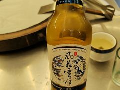 -老渔家·白族·石板烧·野生菌火锅(古城中心店)