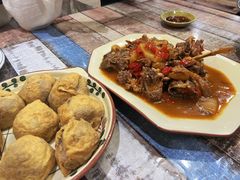 酸笋鸭-南雄雄州土菜餐厅(粤北大厦店)