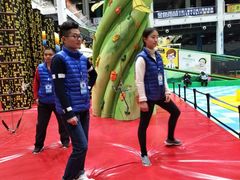 -蒙特利亲子乐园