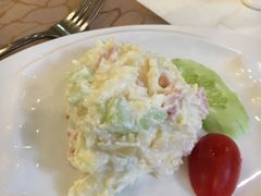 -红房子西菜馆(淮海店)