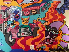 -Mesa Madre梅萨妈妈·Bintana(国贸店)