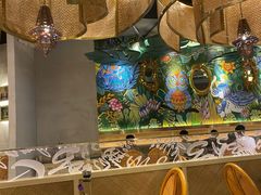 -苏梅花园(群星城店)