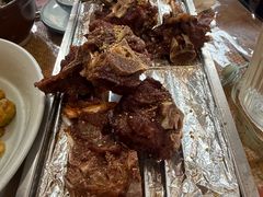 -乔家满族八大碗(流水沟店)