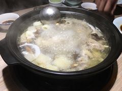 -探窝·竹笙椰子鸡(杨箕店)
