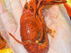 -盱眙虾神於氏龙虾(夫子庙红街店)