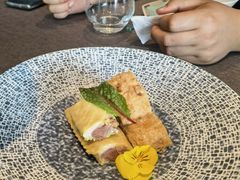 -柒园·三十年创意杭帮菜(龙湖滨江天街店)
