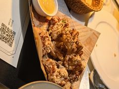 -宿醉·意大利餐厅(忠义街店)